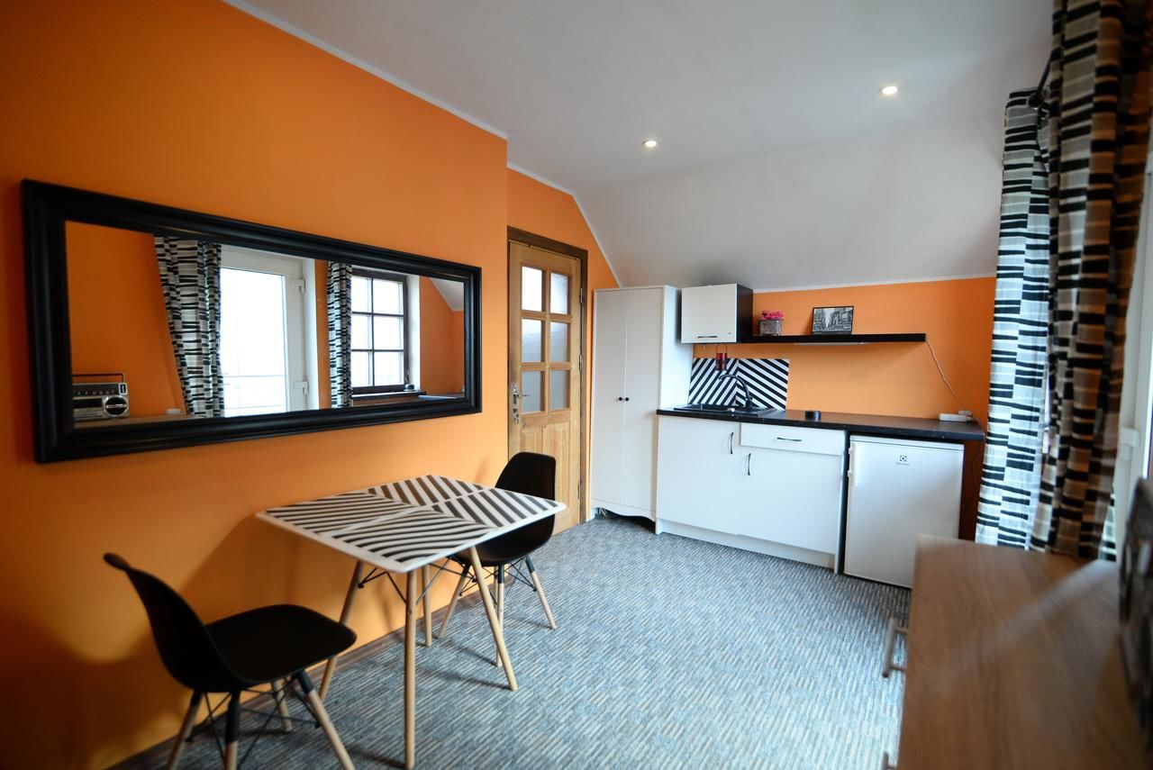 Апартаменты Apartment 5A Каунас