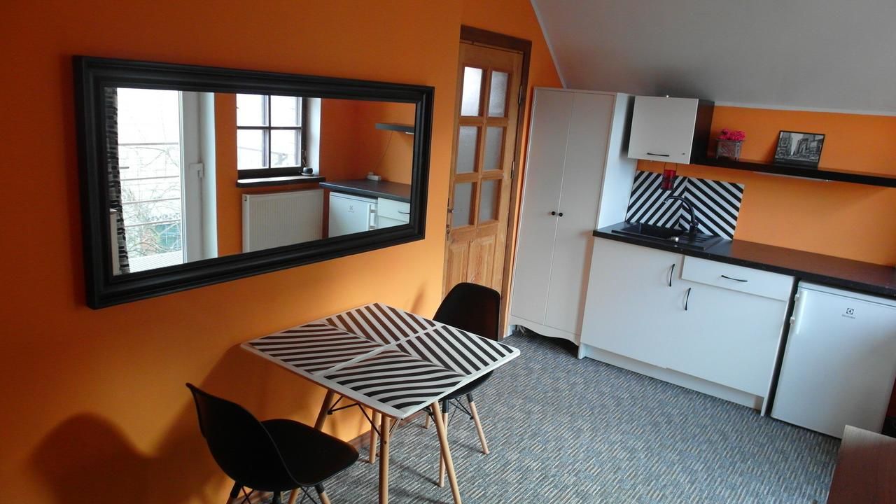 Апартаменты Apartment 5A Каунас