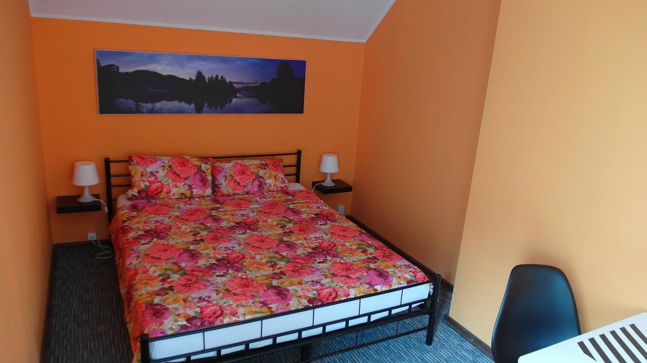 Апартаменты Apartment 5A Каунас