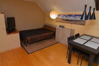 Апартаменты Apartment 5A Каунас Апартаменты-студио-4