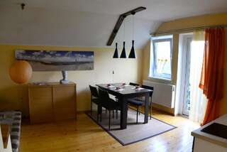 Апартаменты Apartment 5A Каунас Апартаменты-студио-8