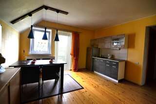 Апартаменты Apartment 5A Каунас Апартаменты-студио-9