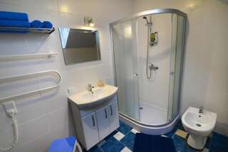 Апартаменты Apartment 5A Каунас Апартаменты-студио-13