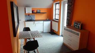 Апартаменты Apartment 5A Каунас Апартаменты с видом на сад-6