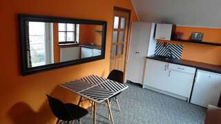 Апартаменты Apartment 5A Каунас Апартаменты с видом на сад-7