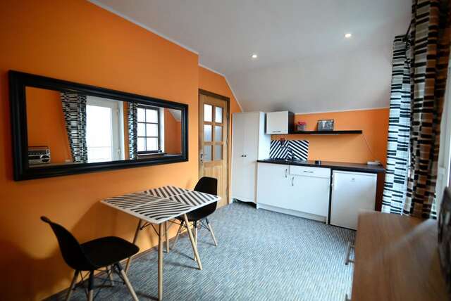 Апартаменты Apartment 5A Каунас-13