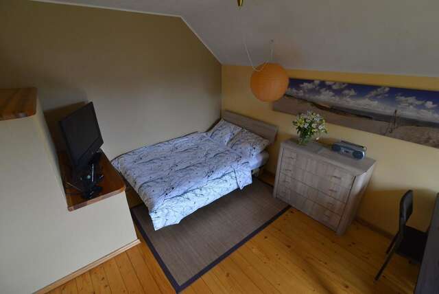 Апартаменты Apartment 5A Каунас-16