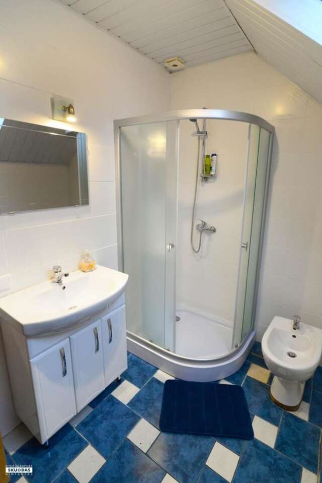 Апартаменты Apartment 5A Каунас-18