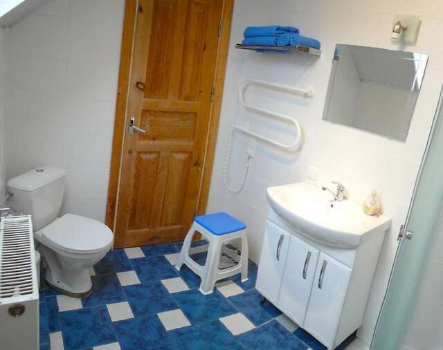 Апартаменты Apartment 5A Каунас-31