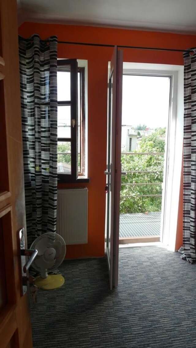 Апартаменты Apartment 5A Каунас-6