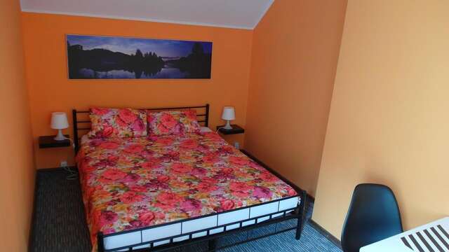 Апартаменты Apartment 5A Каунас-11